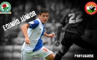 Edinho would swap goals for survival
